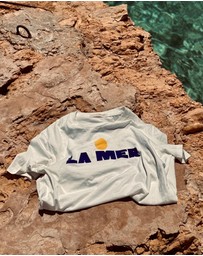 Little Palma - La Mer Tee
