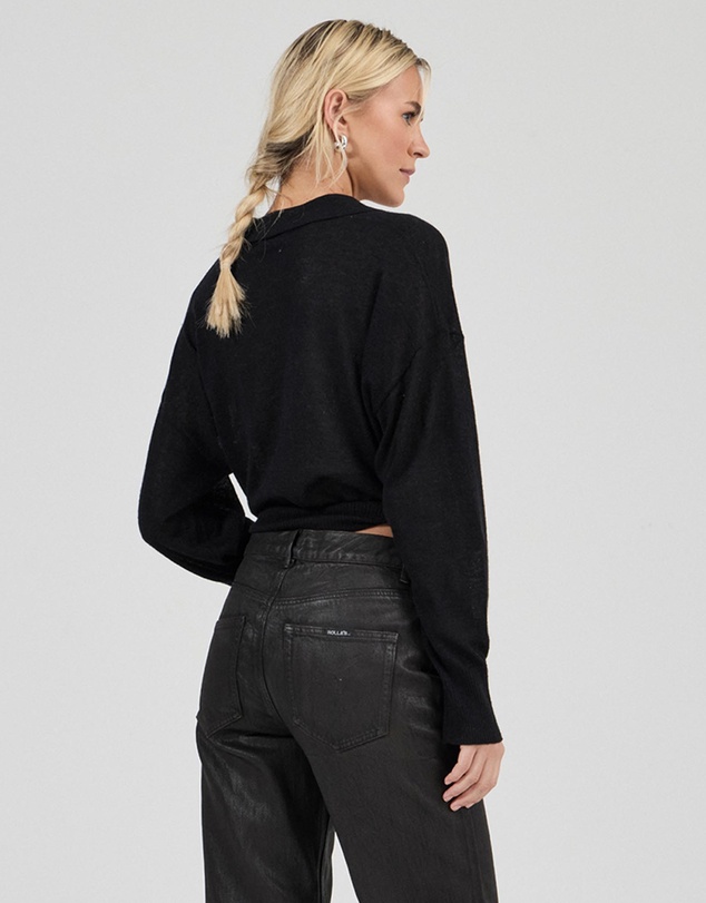 Rolla's - Amelie Knit Polo