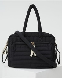 Phile - The Baby Bag - Black