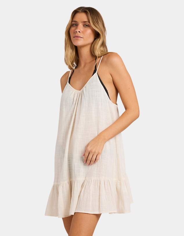 Billabong - Womens Beach Vibes Cover Up