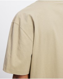 Dickies - Heavy Jersey Pocket Tee