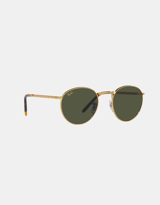 Ray-Ban - RB3637 New Round