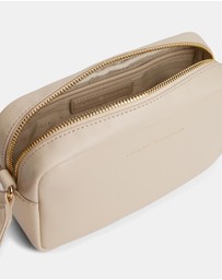Tommy Hilfiger - Logotape Crossbody Camera Bag