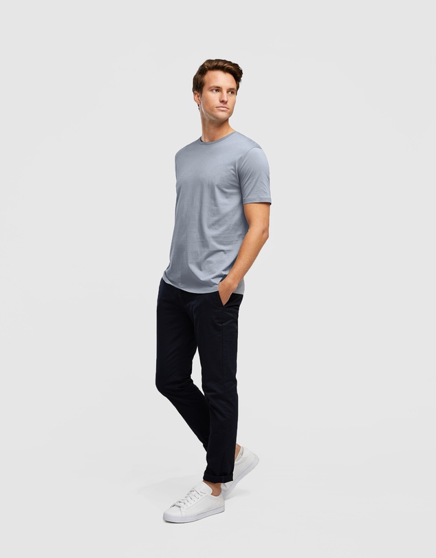 Wayver - The Essential Crew Tee