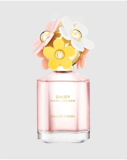 Marc Jacobs - Daisy Eau So Fresh Eau de Toilette 75 ml