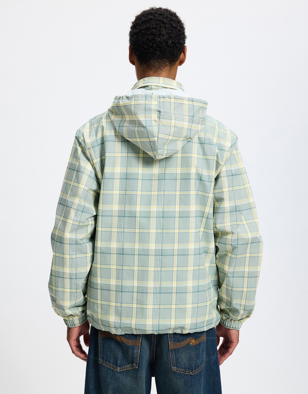 Deus Ex Machina - Offshore Windstopper Jacket