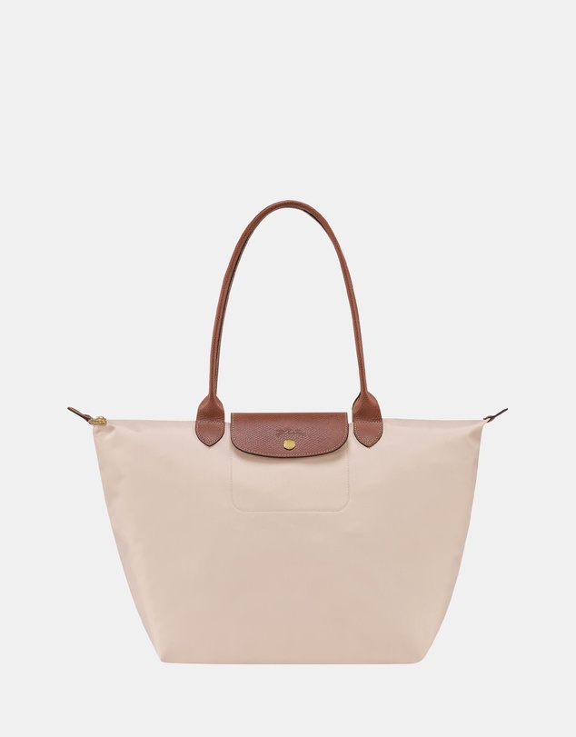 Longchamp - Le Pliage Original Canvas Tote Bag - Large