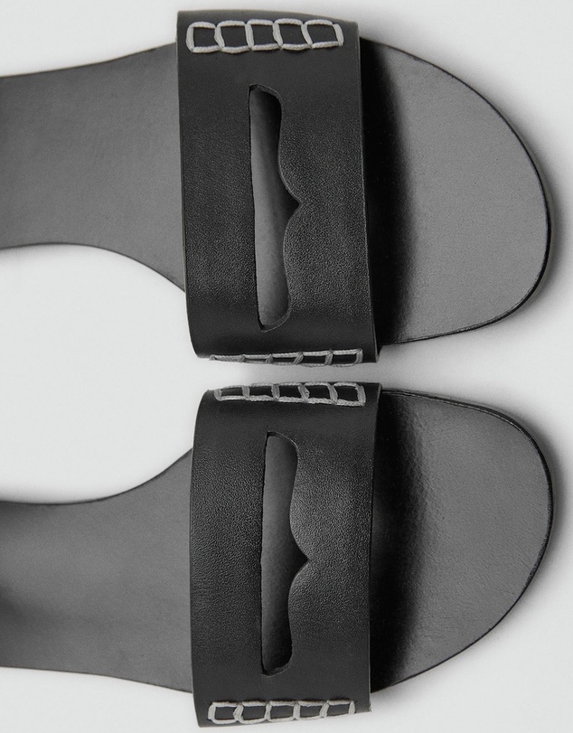 M.N.G - Drea Sandals