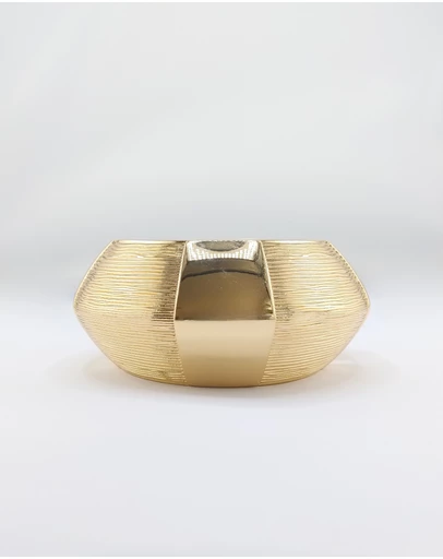 Izoa - Lumi Textured Cuff