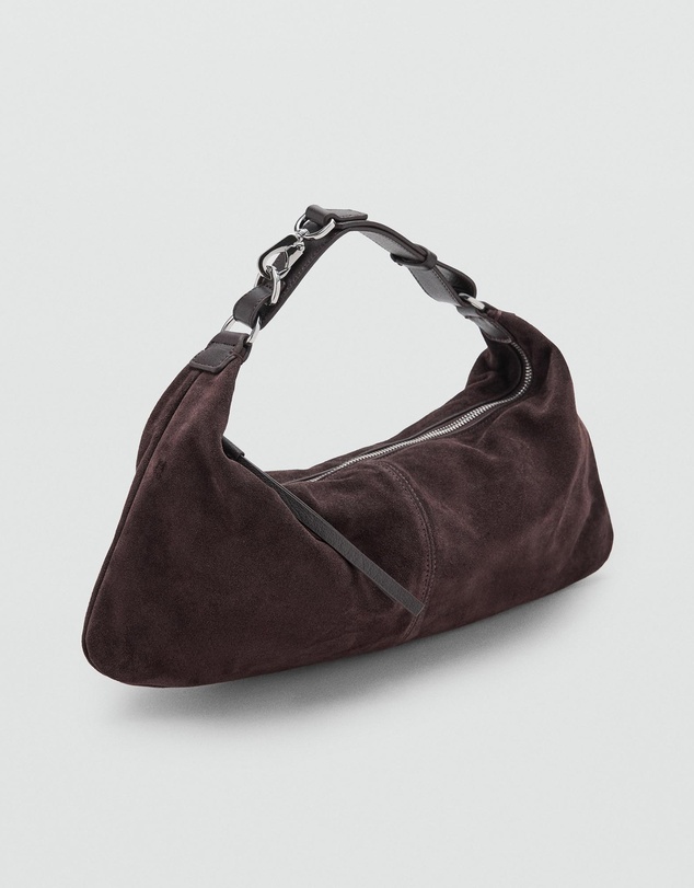 M.N.G - Lita Shoulder Bag