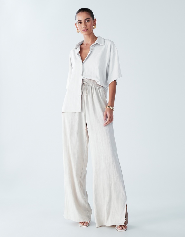 BWLDR - Josefina Pants