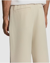 yd. - Cruz Baggy Chino