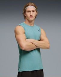 Puma - PWRMODE Training Tank Top - Men