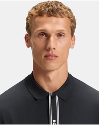 BOSS - PL Paddy GOC Polo