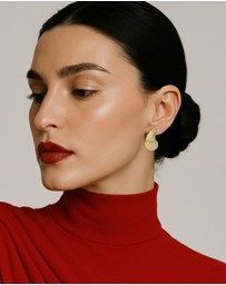 Jackie Mack - Rizz Earrings