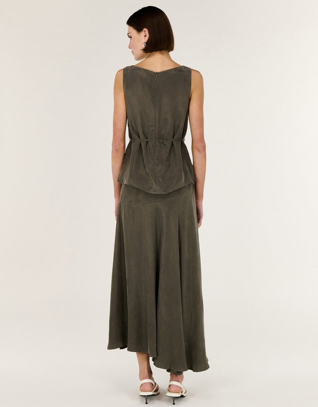Staple the Label - Stevie Pixie Maxi Skirt