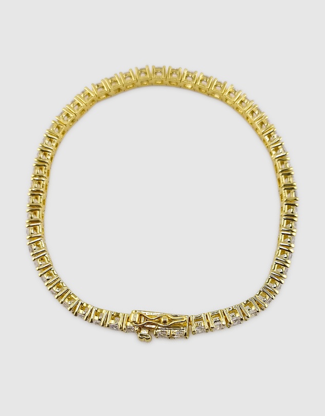 Izoa - Tammy Tennis Bracelet