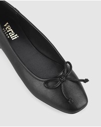 Verali - Eugenie Ballet Flats