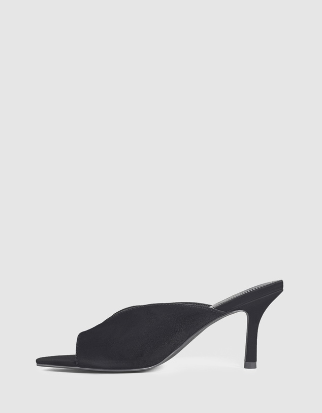 Siren - Mabel Point Toe Mules