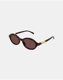 Gucci - GG2153S002 324-3