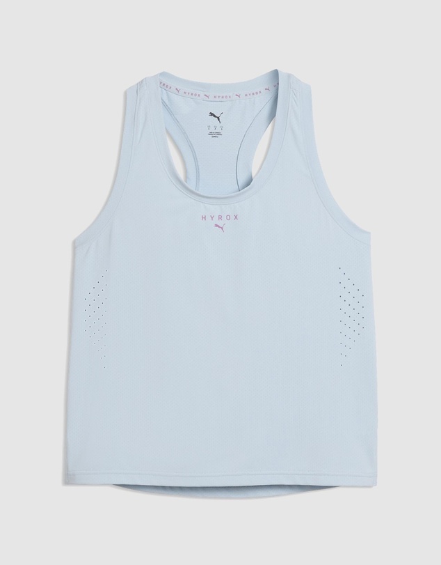 Puma - Puma X Hyrox Dryelite Tank Top