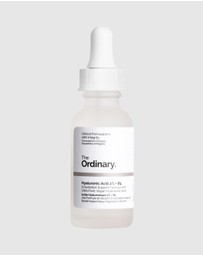 The Ordinary - Hyaluronic Acid 2% + B5 30ml