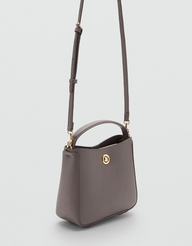 M.N.G - Caude Small Bag