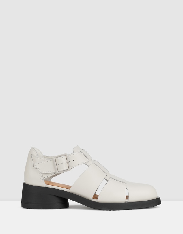 Rollie - Paris Fisherman Sandal