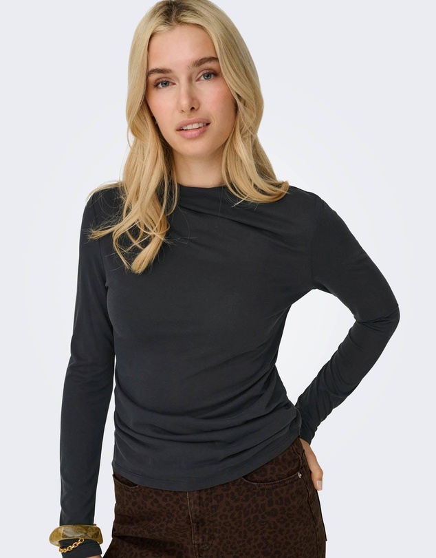 ONLY - Free Long Sleeve Top
