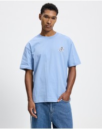 Worship - Cherub Regular Fit Tee