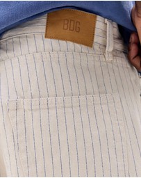 BDG By Urban Outfitters - Pinstripe Jack Trousers
