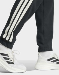 adidas Performance - All Blacks Leisurewear Pants Mens