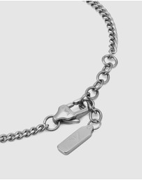 Emporio Armani - Silver Bracelet