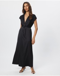 Tussah - Honei Midi Dress