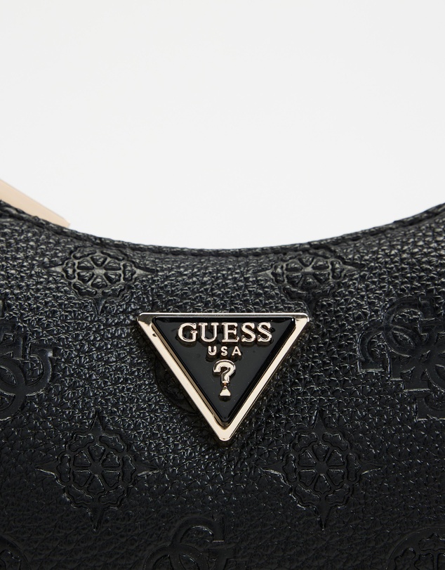 GUESS - Cresidia Top Zip Shoulder Bag