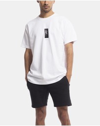 Counter Culture - Runway Oversize Tee