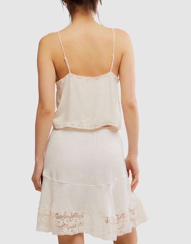 Free People - Pieces Of You Cami Top