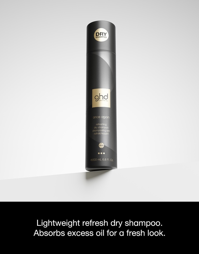 ghd - Once Again Dry Shampoo