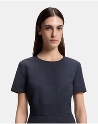 BOSS - Dunera Dress