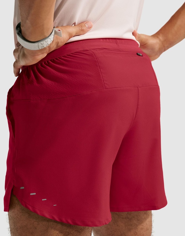 Nike - Nike Stride Dri-FIT Brief-Lined Running Shorts 5