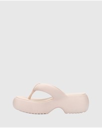 Melissa - Melissa Free Fuzzy Platform