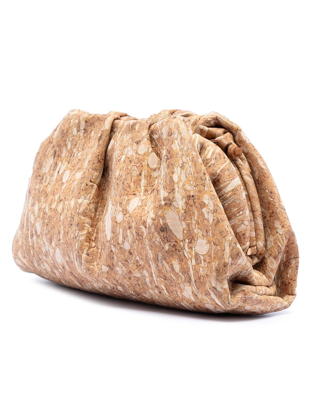 Pre-Loved by Azura Reborn - Pre-Loved Cork The Mini Pouch Crossbody