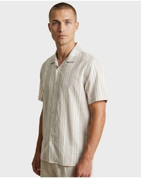 Academy Brand - Delaware SS Shirt