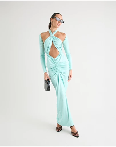 PFEIFFER - Victoria Dress
