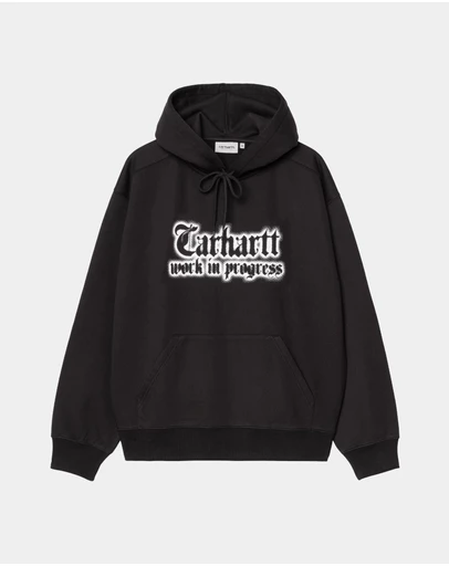 Carhartt WIP - Hooded World Tour Sweat