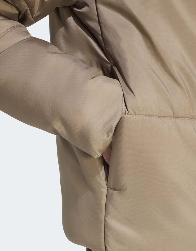 adidas Sportswear - ESSENTIALS HIGHLOFT INSULATED PUFFER Jacket Mens