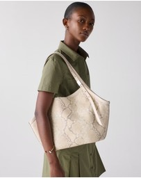Kate Spade - Deco Tulip Tote