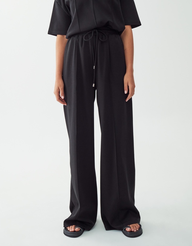 Calli - Georgie Wide Pants