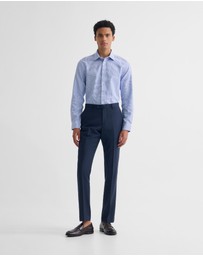 Oxford - Beckton Slim Fit Shirt