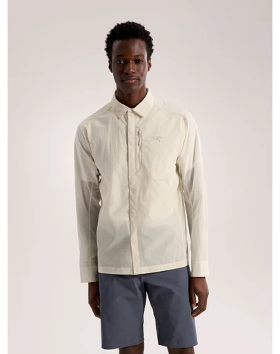 Arc'teryx - Ossa Overshirt Men's